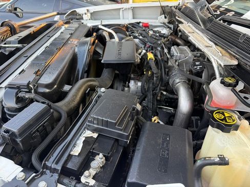 Used 2020 Chevrolet Silverado 3500 LT w/ All Star Edition image 46