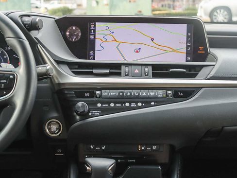 Certified 2019 Lexus ES 350 image 12