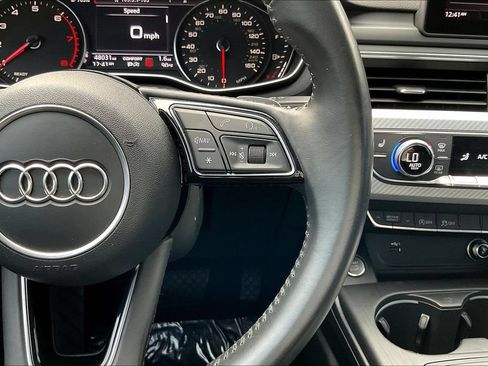 Used 2019 Audi A5 2.0T Premium w/ Convenience Package AWD/4WD image 12