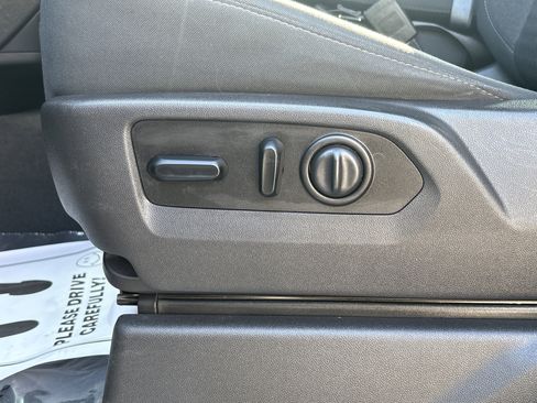 Used 2021 Chevrolet Silverado 1500 RST image 28