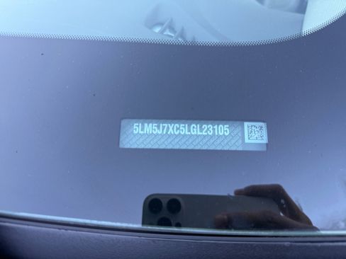 Used 2020 Lincoln Aviator Reserve w/ Equipment Group 202A image 25