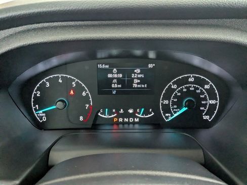 New 2025 Ford Transit 250 Low Roof w/ Load Area Protection Package image 21