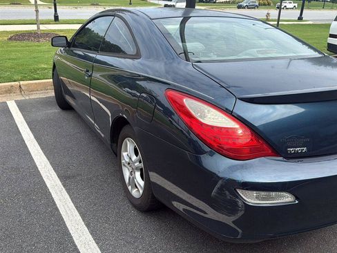 Used 2007 Toyota Solara SLE FWD image 3