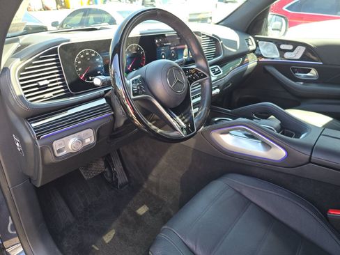 Used 2024 Mercedes-Benz GLE 450 4MATIC image 17