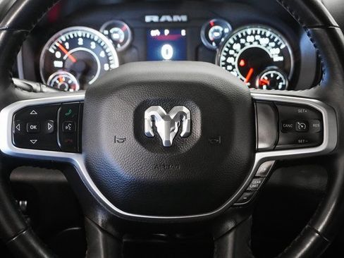 Certified 2023 RAM 1500 Big Horn w/ Trailer Tow Group image 24