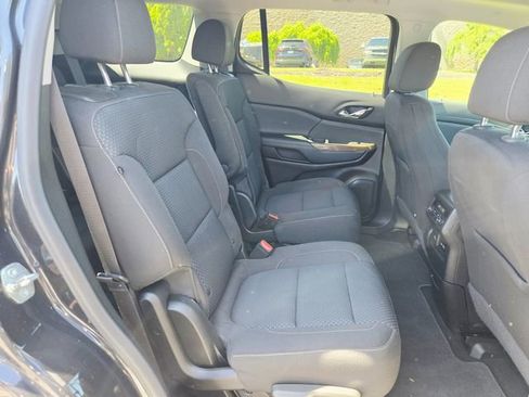 Used 2020 GMC Acadia SLE w/ Driver Convenience Package AWD/4WD image 20