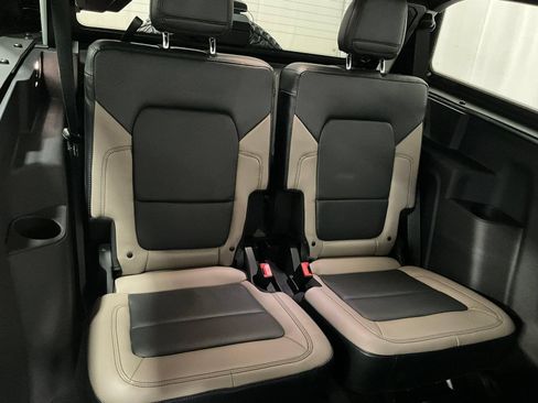 Used 2022 Ford Bronco Wildtrak AWD/4WD image 25
