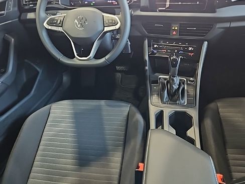 New 2026 Volkswagen Jetta S FWD image 24