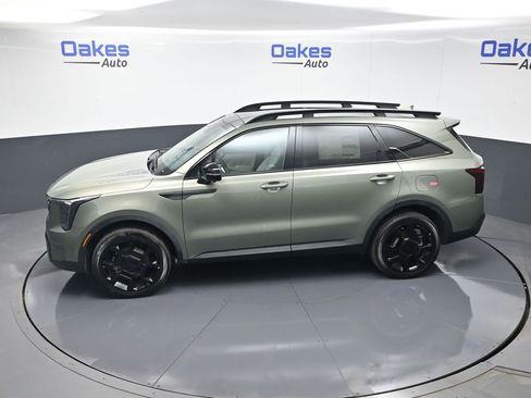 New 2025 Kia Sorento SX AWD/4WD image 53