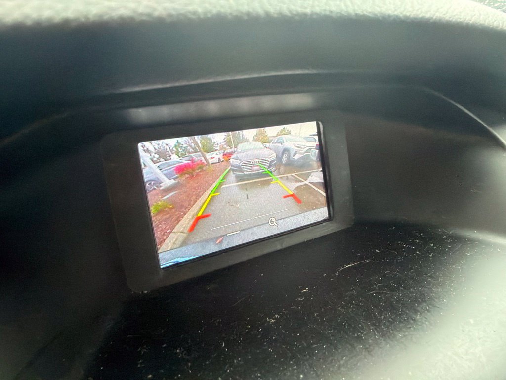 Used 2018 Ford Focus SE FWD image 5