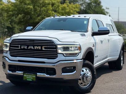 Used 2019 RAM 3500 Laramie