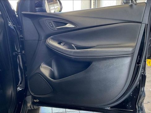 Used 2025 Buick Encore GX Preferred image 20