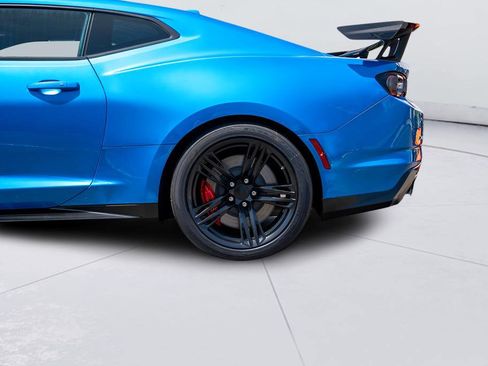 Used 2024 Chevrolet Camaro ZL1 RWD image 11