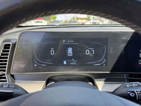 Used 2022 Kia K5 LXS FWD image 24