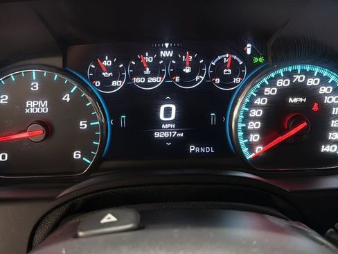 Used 2019 GMC Yukon XL Denali AWD/4WD image 29