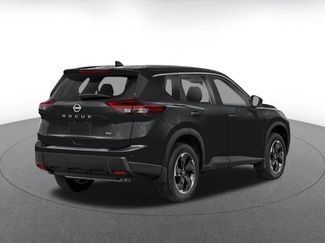 Used 2025 Nissan Rogue SV FWD video 2