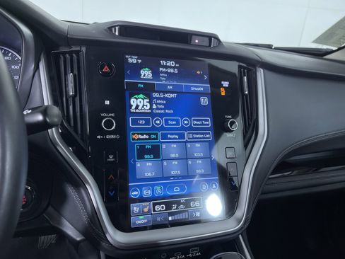 Used 2023 Subaru Legacy Touring XT image 18