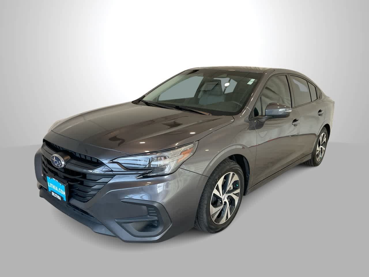 Used 2025 Subaru Legacy Premium AWD/4WD image 1