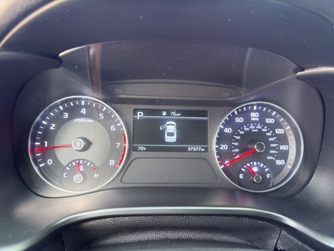 Used 2023 Kia Forte GT-Line w/ GT-Line Premium Package FWD image 17