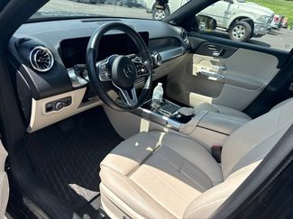Used 2022 Mercedes-Benz GLB 250 video 2