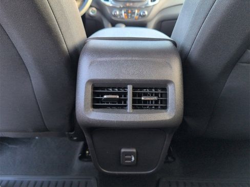 Certified 2023 Chevrolet Equinox LT image 25
