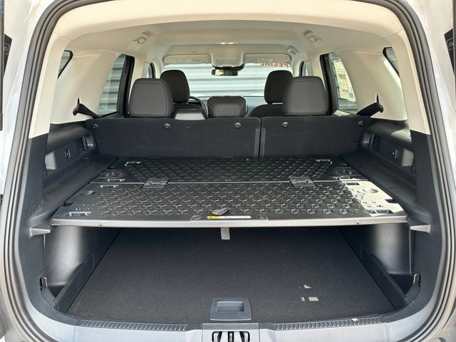 New 2026 Ford Bronco Sport Big Bend w/ Convenience Package AWD/4WD image 25