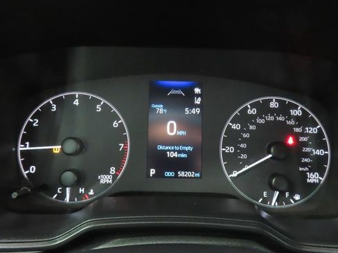 Used 2024 Toyota Corolla SE FWD image 20