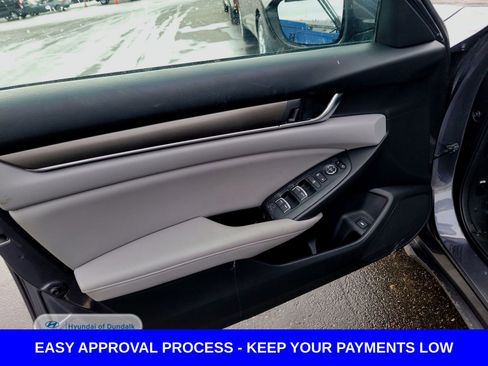 Used 2018 Honda Accord LX image 13