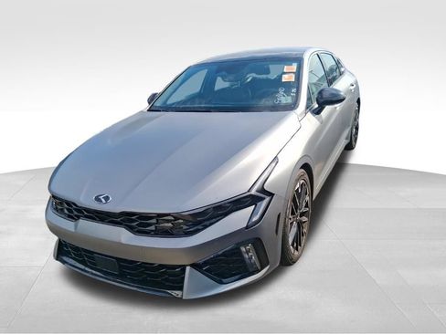 Certified 2026 Kia K5 GT FWD image 19
