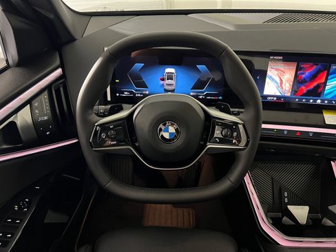 Used 2026 BMW X3 xDrive30 w/ Convenience Package image 17