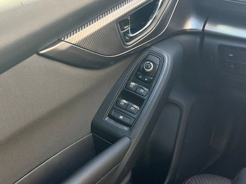 Certified 2024 Subaru WRX Premium AWD/4WD image 8