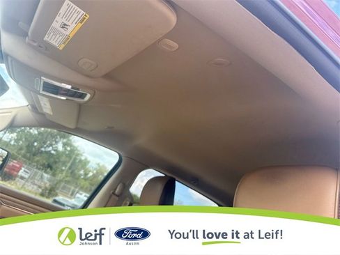 Used 2020 RAM 1500 Limited image 20