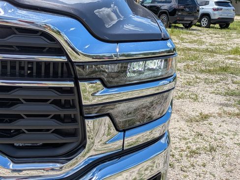 New 2026 RAM 3500 Tradesman AWD/4WD image 9