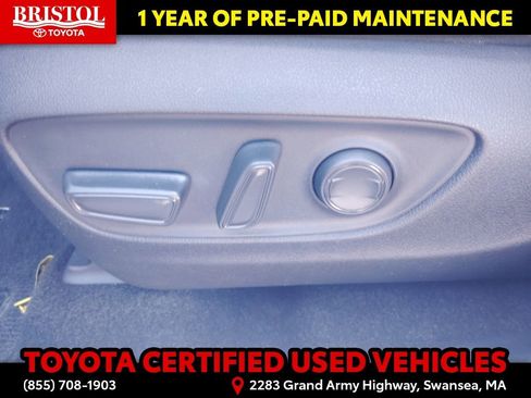 Used 2023 Toyota RAV4 XLE w/ Convenience Package AWD/4WD image 21
