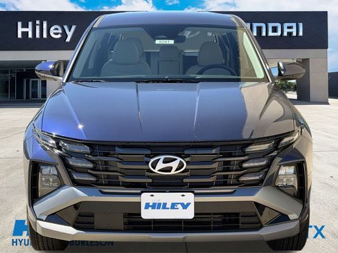 New 2026 Hyundai Tucson SE FWD image 7