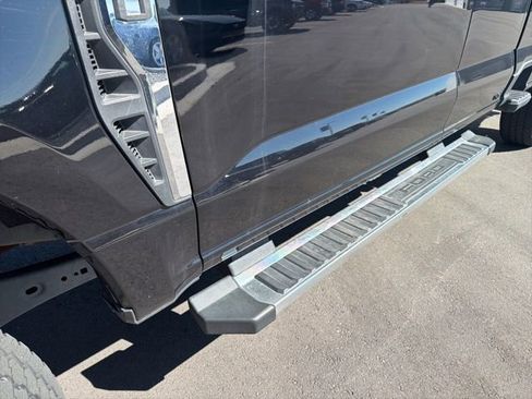 Used 2024 Ford F250 XLT w/ 360-Degree Camera Package AWD/4WD image 11