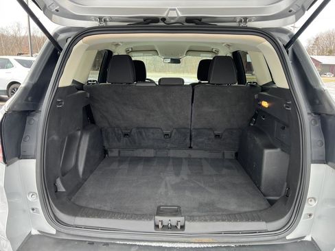 Used 2018 Ford Escape SE image 34