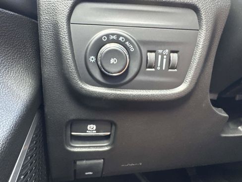New 2026 Jeep Grand Cherokee Limited w/ Limited Altitude Package RWD image 14