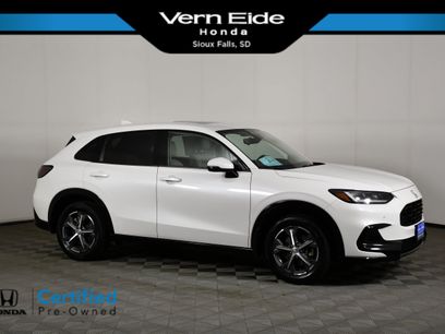 Used 2024 Honda HR-V EX-L