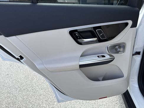 Certified 2026 Mercedes-Benz GLC 300 GLC 300 image 25