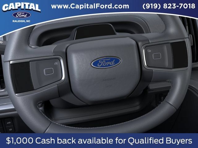New 2026 Ford Expedition Max Active AWD/4WD image 13