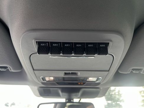 Used 2023 Ford F350 Lariat w/ Lariat Ultimate Package image 36