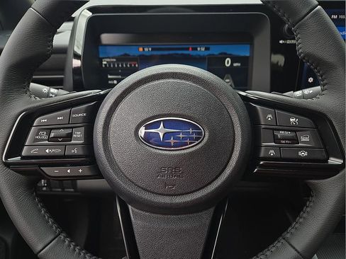 New 2026 Subaru Outback Premium AWD/4WD image 20