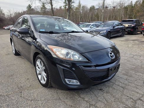Used 2010 MAZDA MAZDA3 s Sport image 6