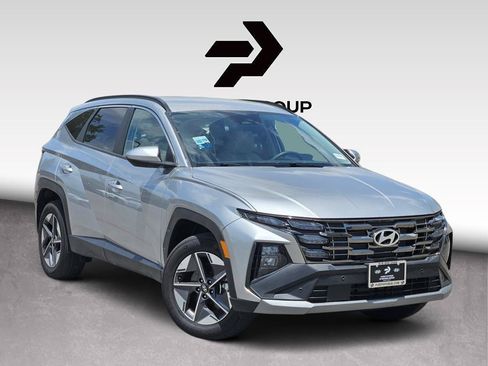 Used 2026 Hyundai Tucson SEL AWD/4WD image 1