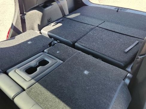 New 2024 Mitsubishi Outlander SE image 10