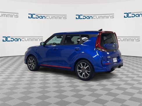 Used 2021 Kia Soul GT-Line image 6