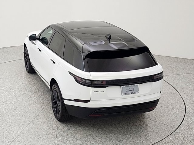 New 2026 Land Rover Range Rover Velar S AWD/4WD image 34