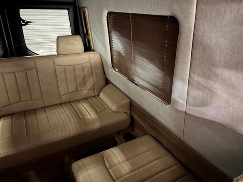 Used 2022 Mercedes-Benz Sprinter 3500 image 19