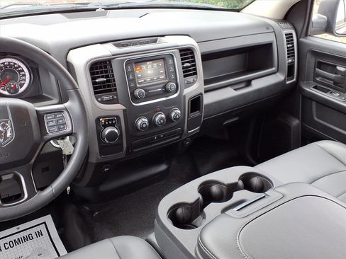 Used 2024 RAM 1500 Tradesman image 4